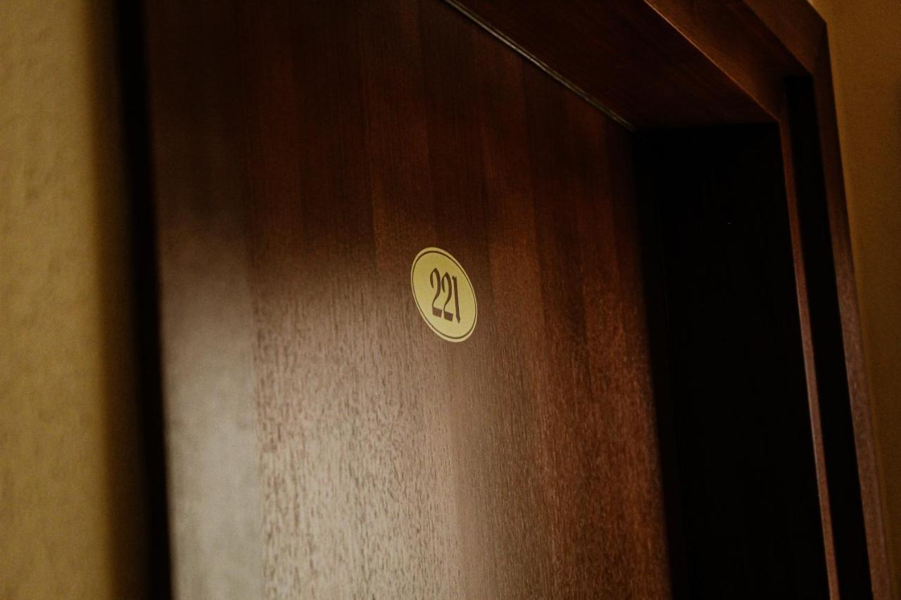 Rycerski Hotel 3*