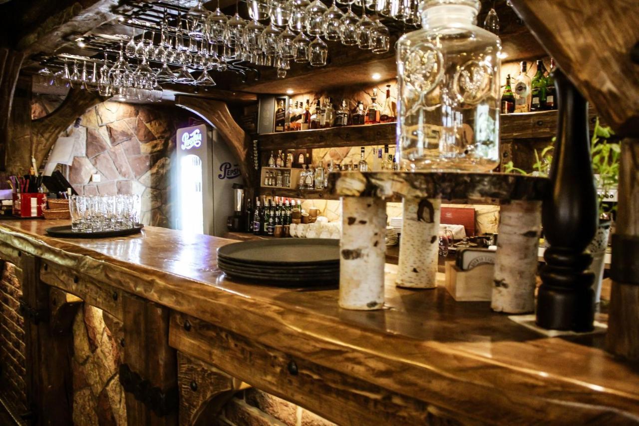 Hotel Rycerski 3*
