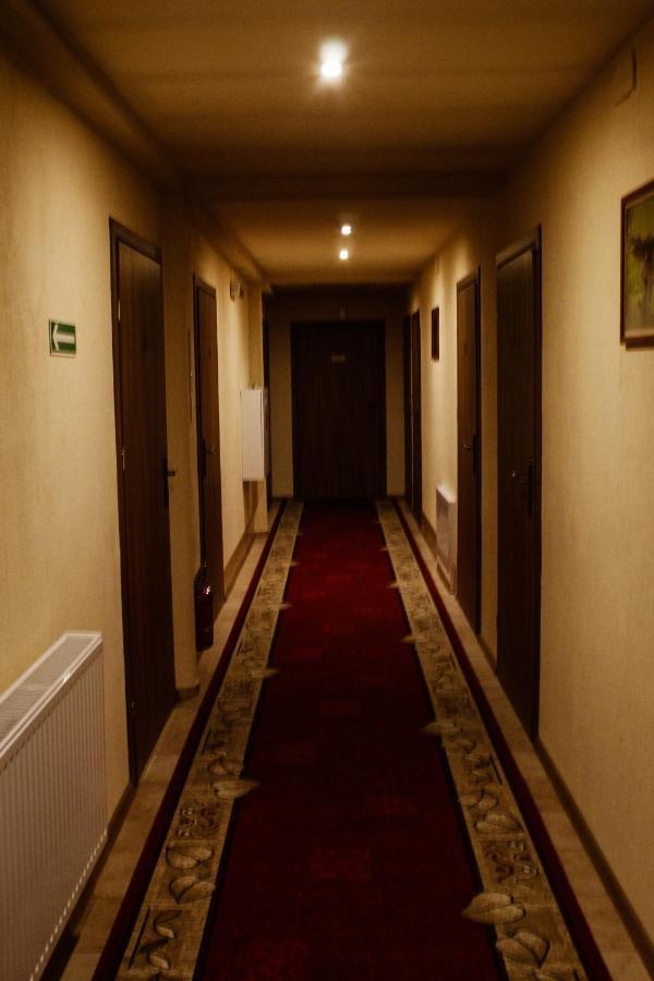 Rycerski Hotel