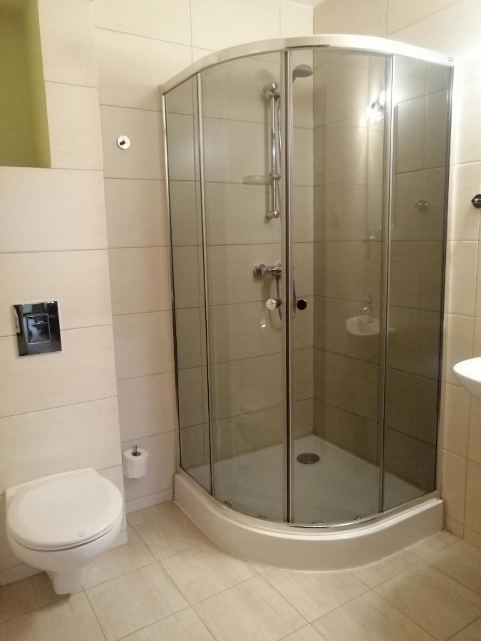 Rycerski Hotel 3*