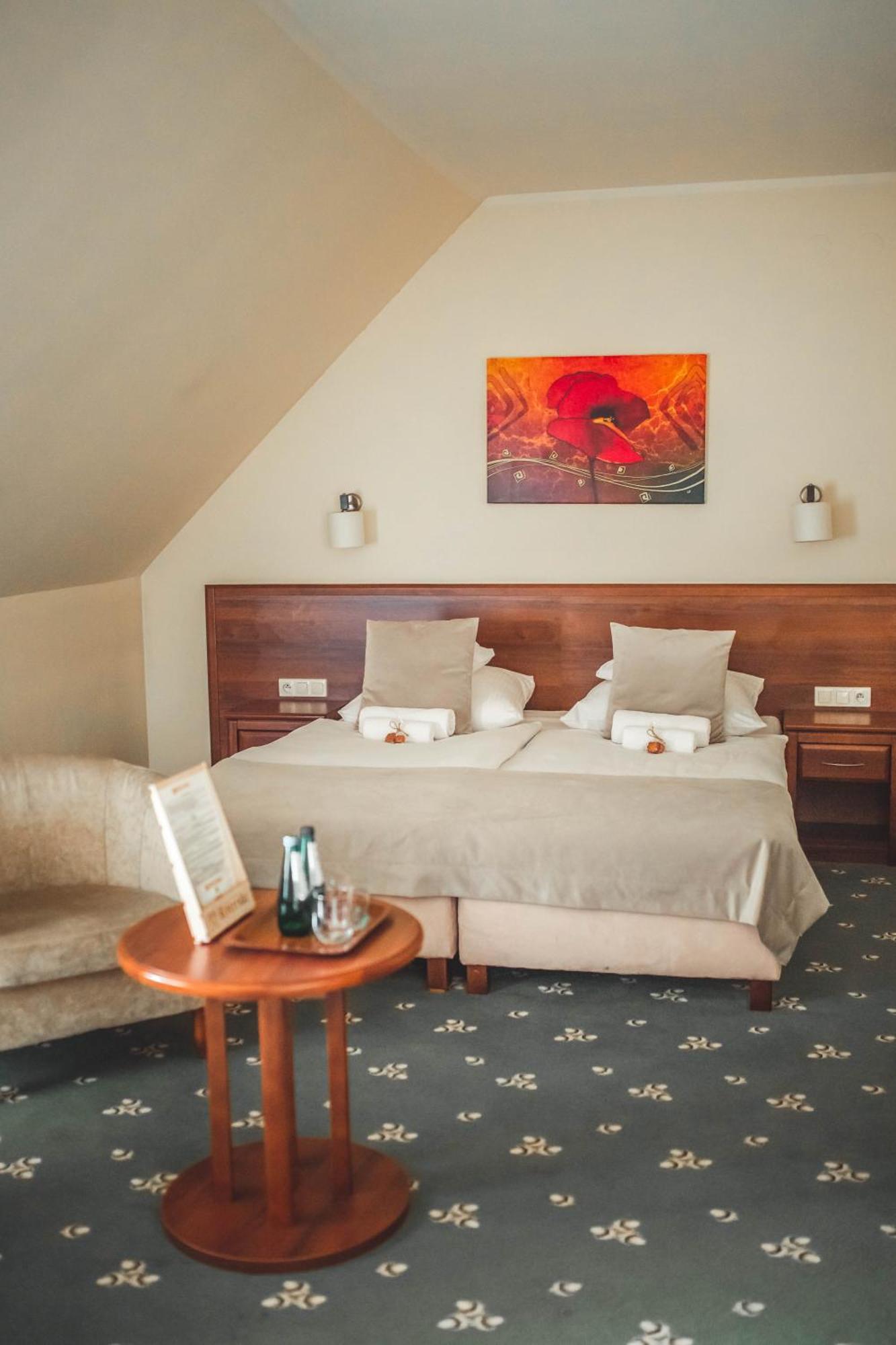 Rycerski Hotel 3*