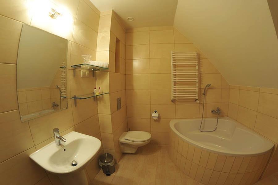 Rycerski Hotel Czeladź