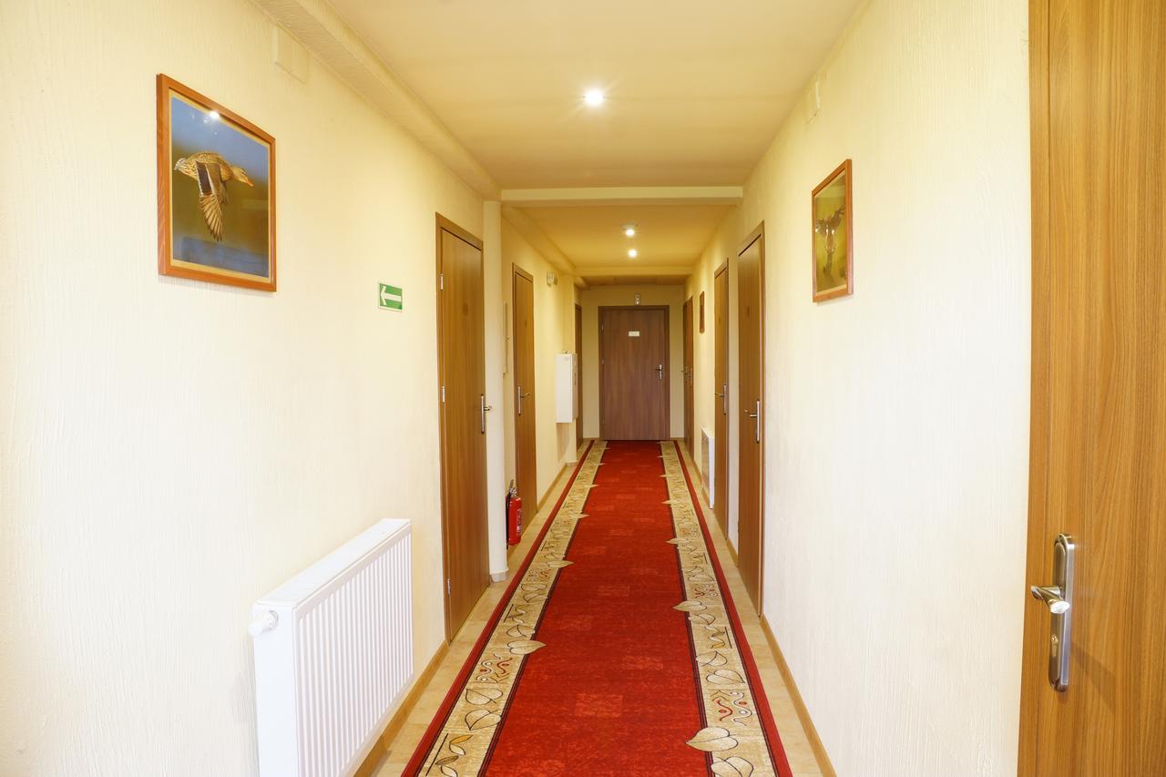 Rycerski Hotel