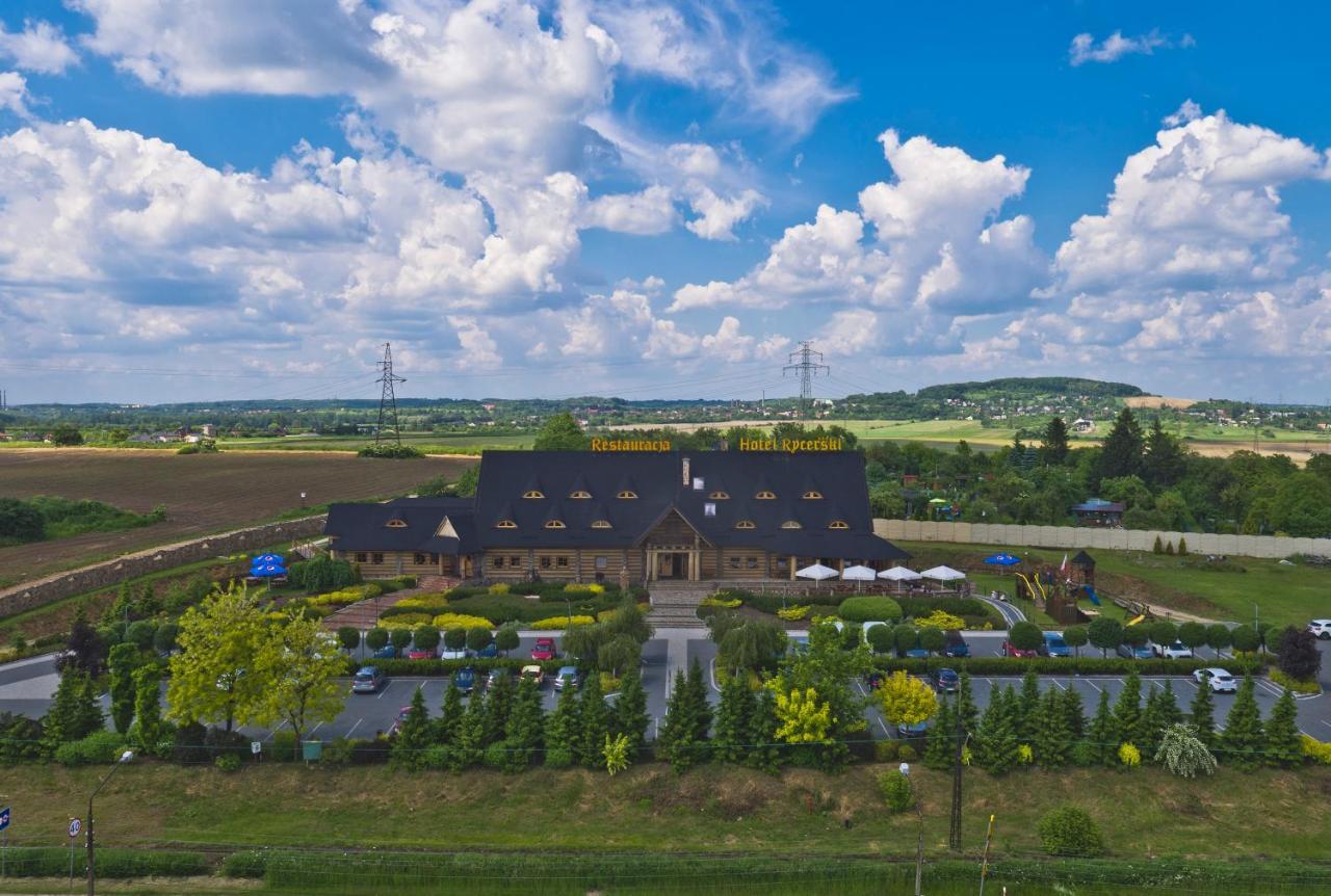 Rycerski