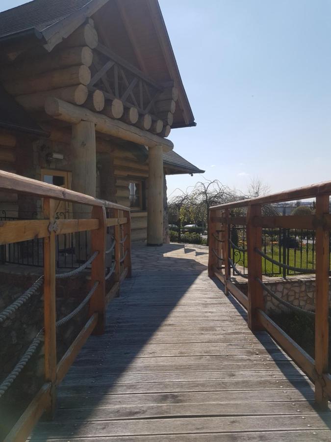 Hotel Rycerski