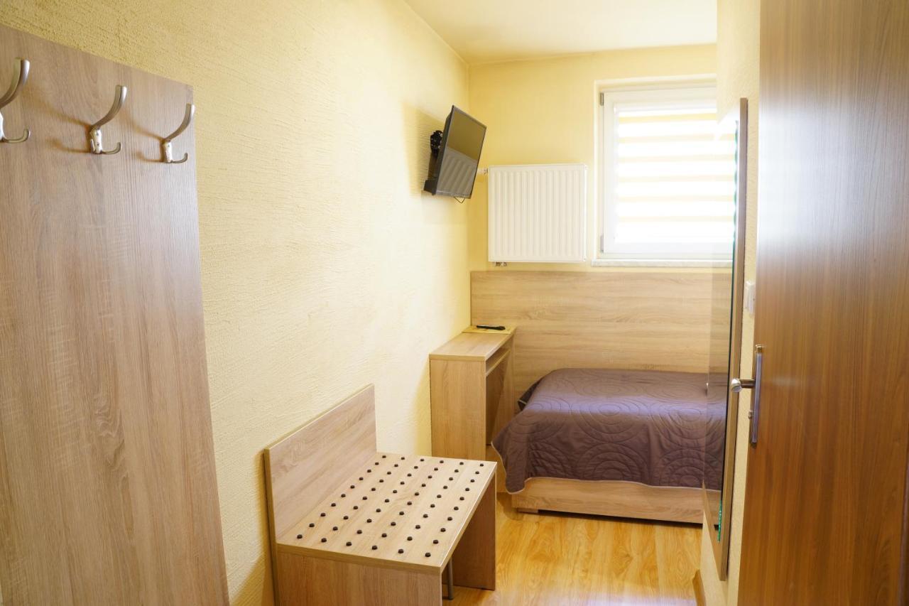 Rycerski 3* Czeladź
