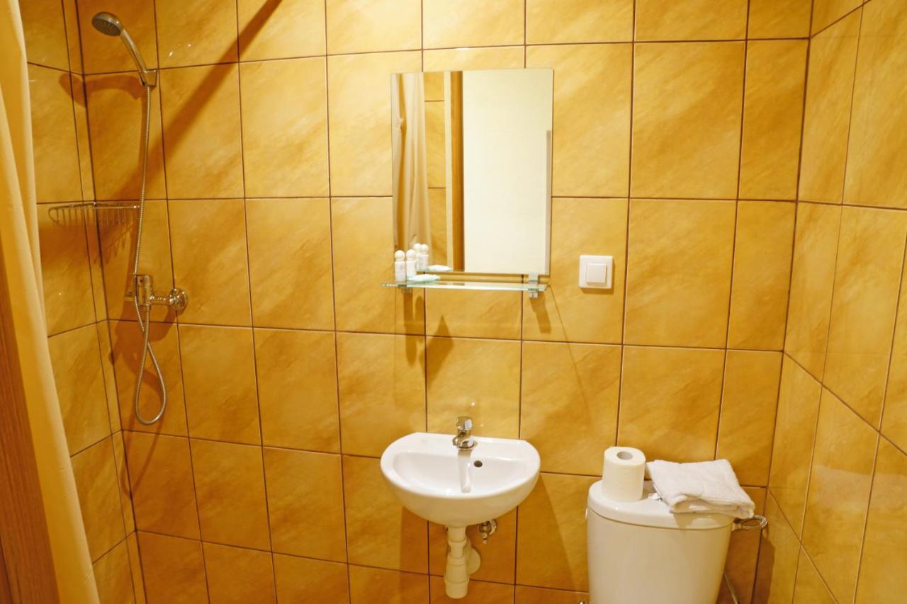 Rycerski Hotel Czeladź